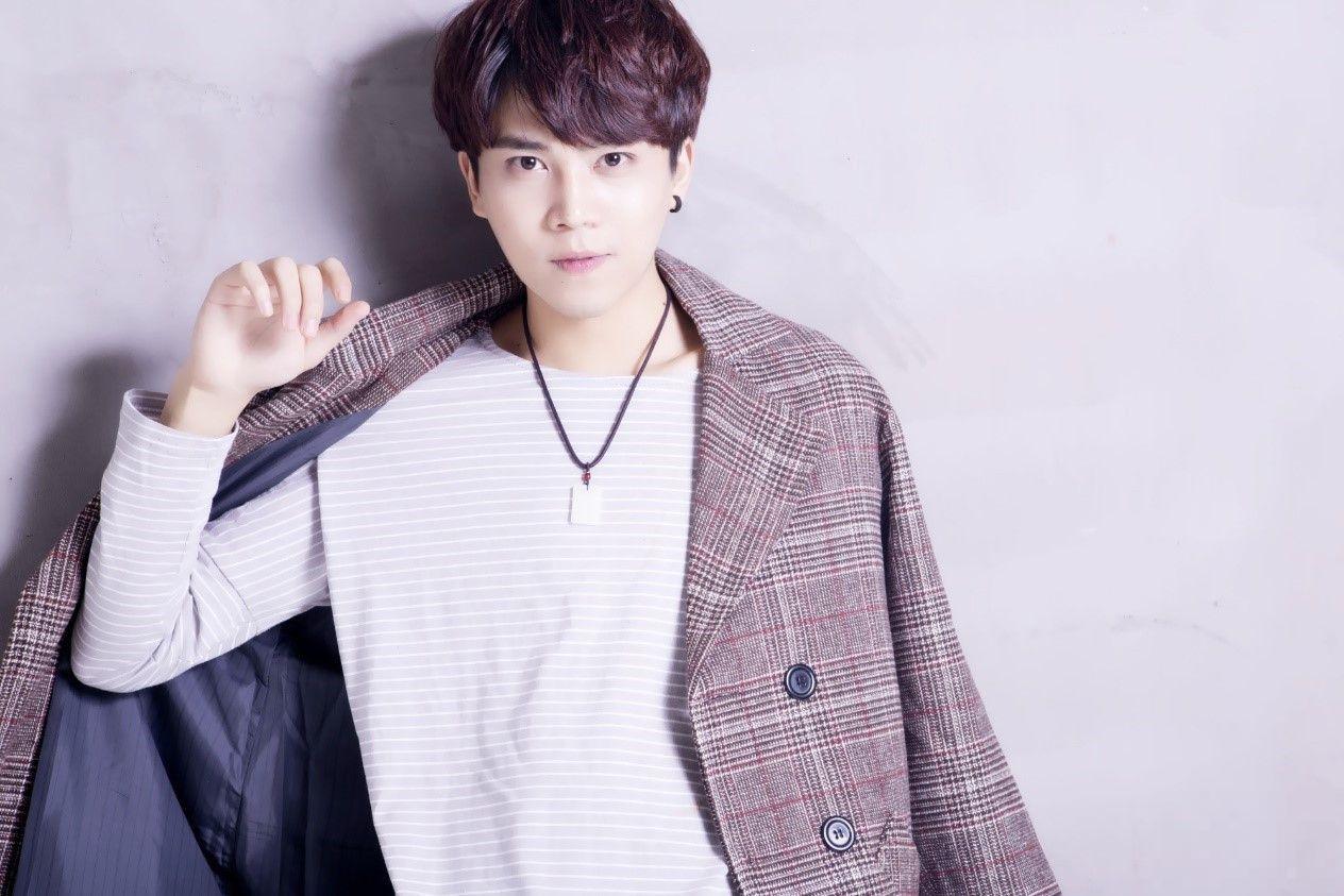 宋孟君新歌我们一起分垃圾发布一起做时尚的环保达人