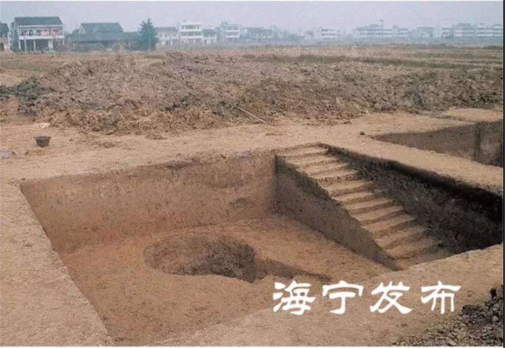30处海宁良渚文化遗址惊艳亮相这些宝贝你见过吗