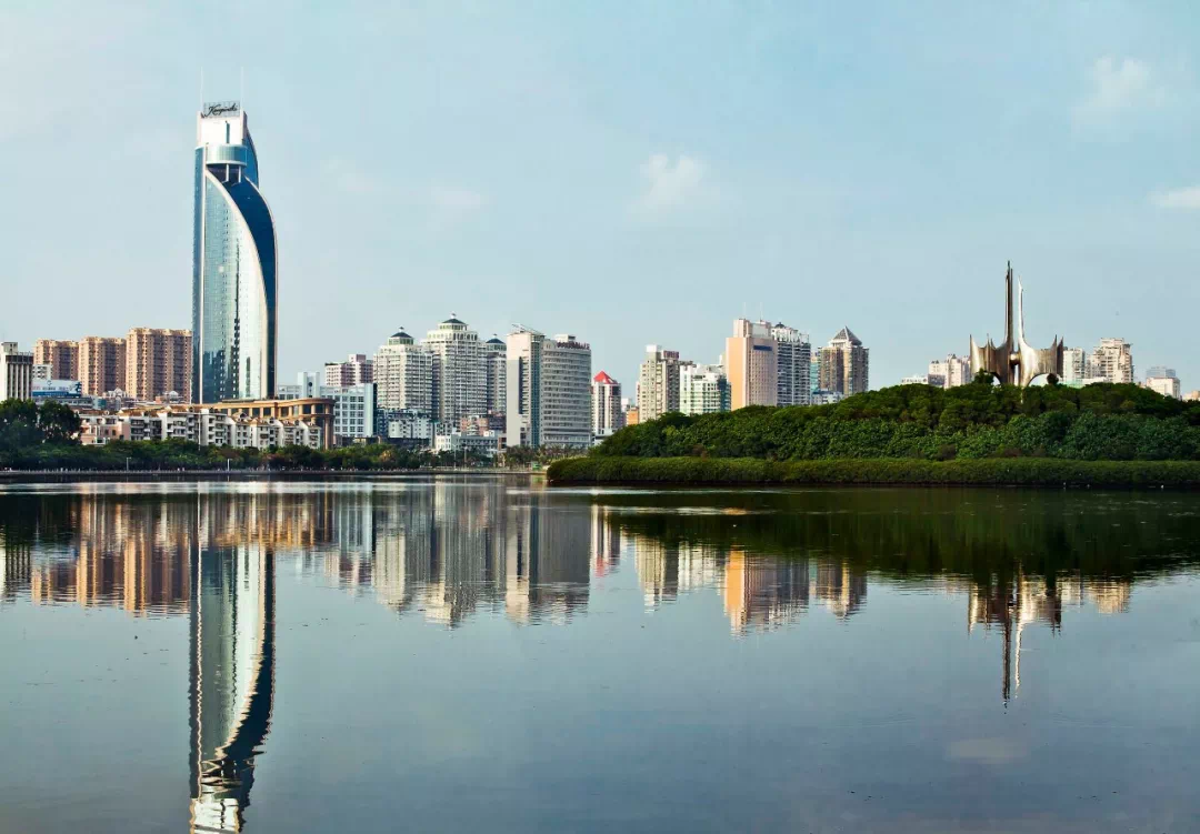 源昌天悦湾:为"超悦"而来 | 以凯宾斯基标准 致敬水头