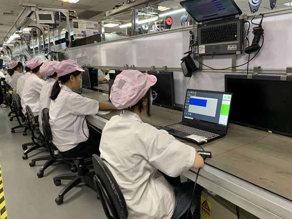 重庆电商618零售额逾98亿 数字经济促产业转型升级