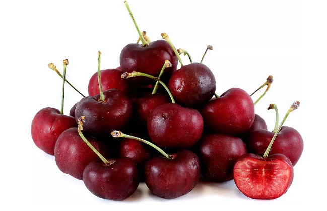 这边彭于晏带违规水果回乡另一边厢土耳其樱桃正奔向中国百姓家