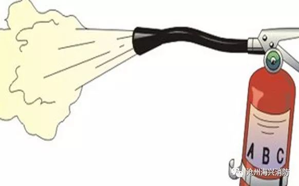 6,如果身上着火,千万不要奔跑,要就地打滚压灭身上火苗.