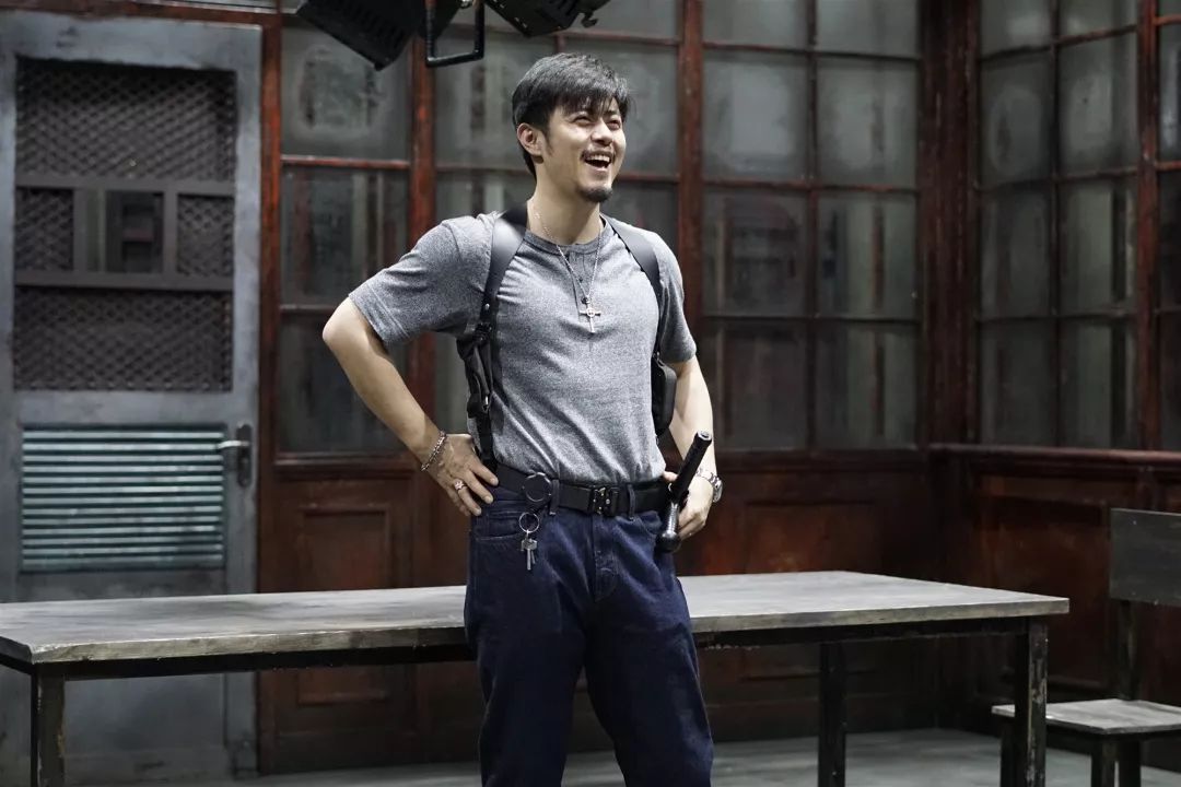 谎言背后角色互换来了