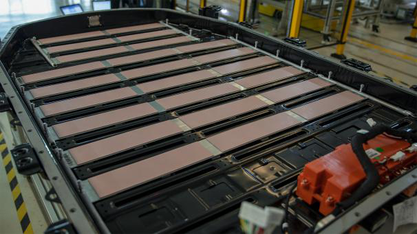 电动汽车三电质保让人头疼威马汽车给动力电池质保立了个新规矩