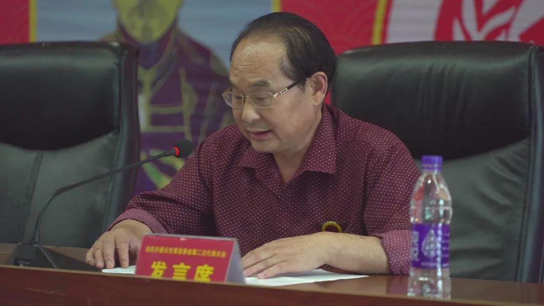 向氏一家亲手足情深心连心