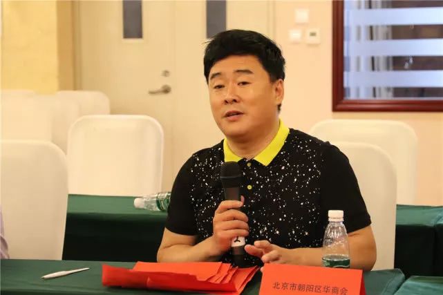 固特威代表徐飞先生表示固特威代表徐飞先生表示,此次达成战略合作是