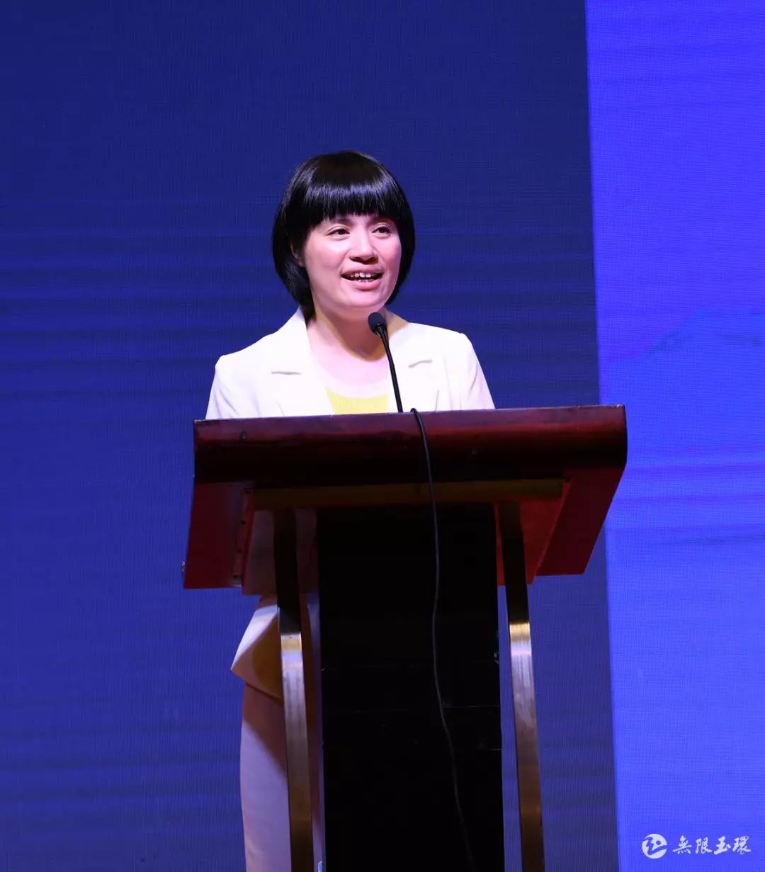 签约仪式上,玉环市副市长李丹佳以及玉环经济开发区和干江镇负责人