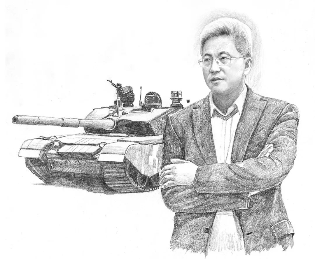 故事会毛明陆战之王的蝶变