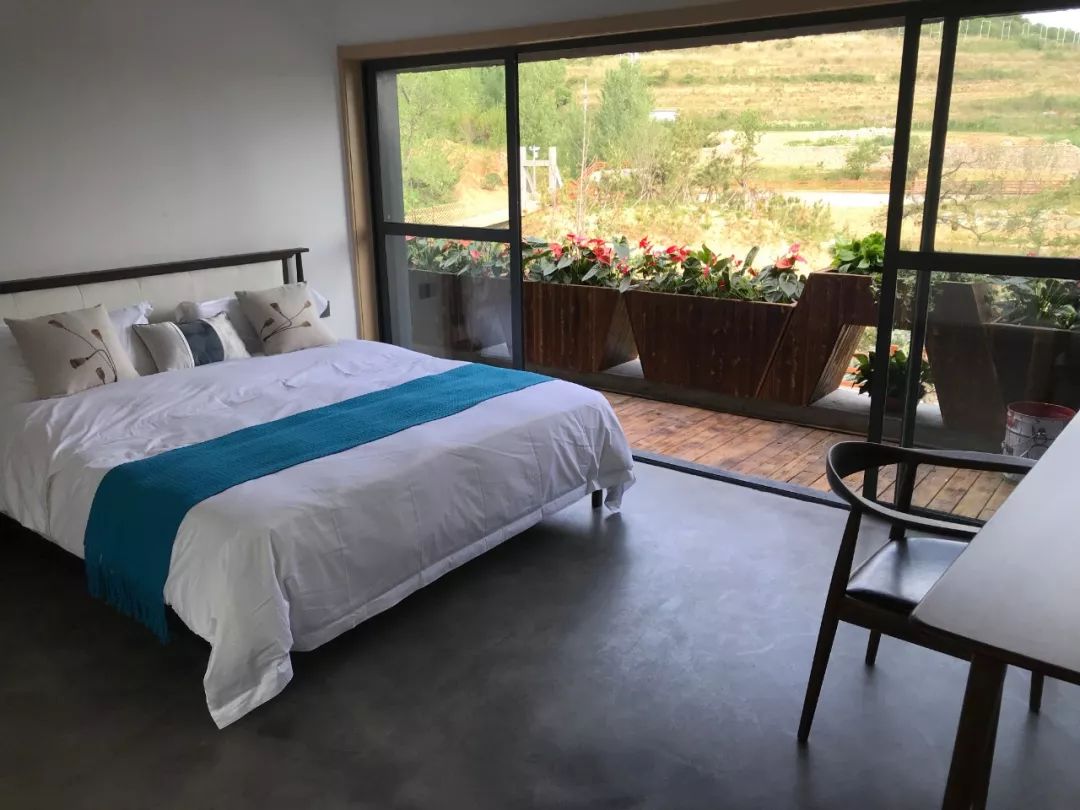 董家楼民宿 | 暑假逍遥季 一起撒欢吧!