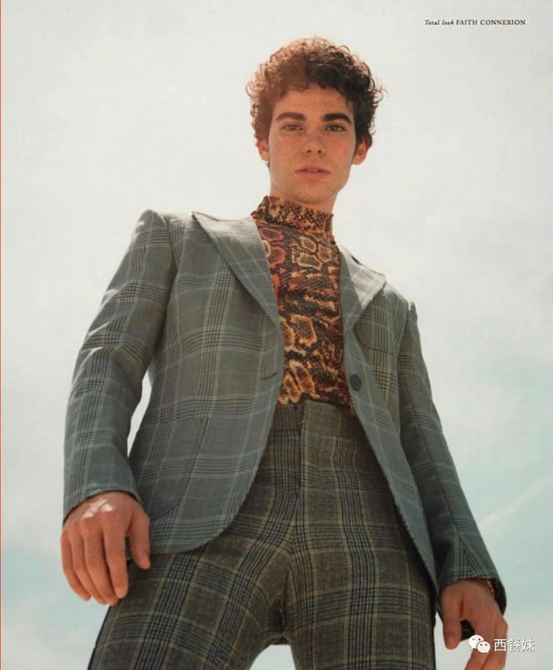 原创年仅20岁的迪士尼一哥cameronboyce因癫痫去世