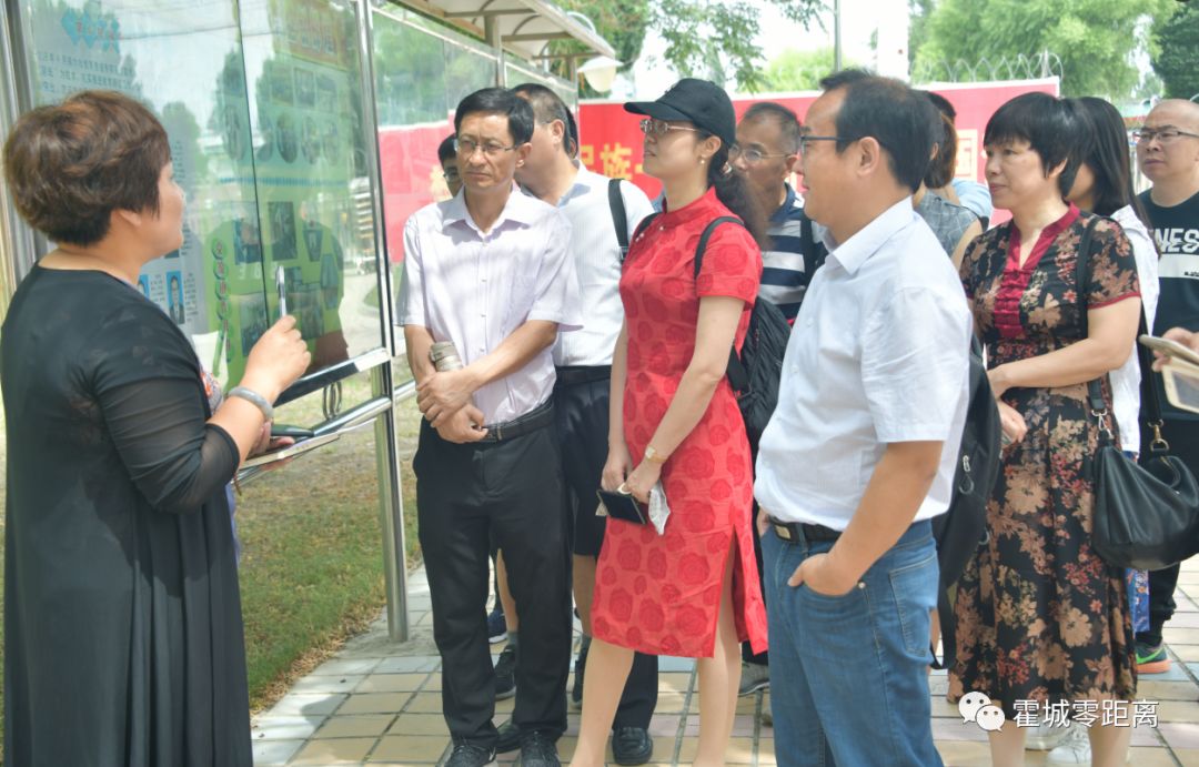 援疆情江苏援疆教师暑期夏令营走进霍城县江苏中学