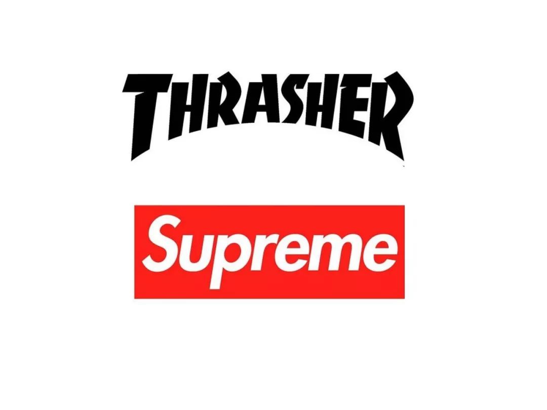 中国读者thrasher我要将你们打造成下一个supreme