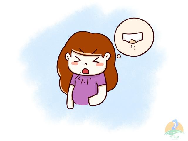 原创医生建议怀孕后女性如果有这两方面的需求别忍着