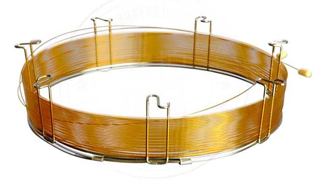 气相色谱毛细管柱基本使用常识