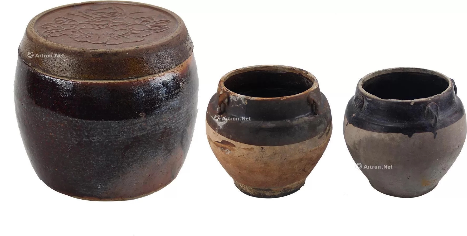 民窑比官窑还要好且听我分析