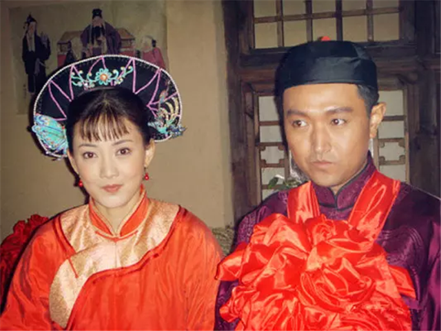 11年过去了,《闯关东》依然是李幼斌最好的作品