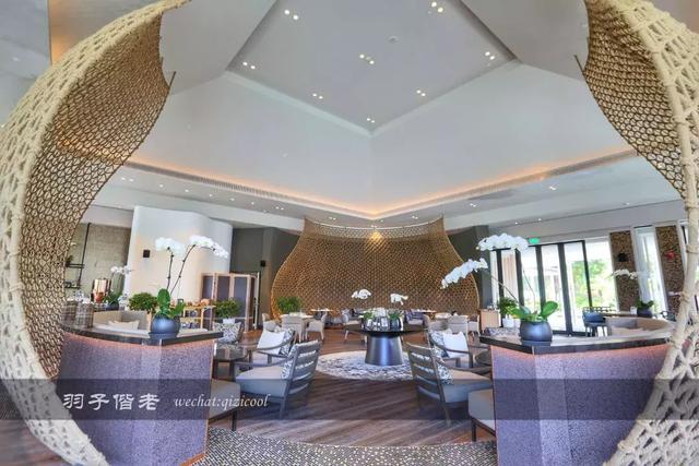 从启晨到入夜三亚嘉佩乐诠释度假新方式
