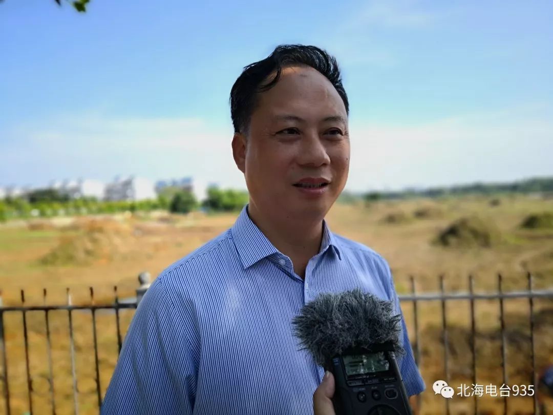 【新时代·新担当·新作为】蒋昆:打破常规 创新思路 创造奇迹