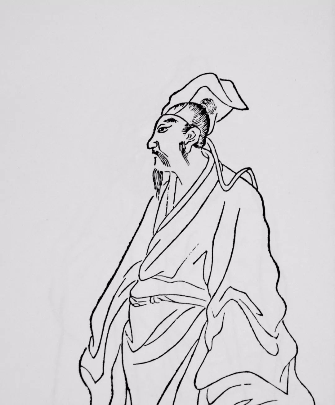 承包了《长安十二时辰》所有词作的李白,并不是典型的唐代长安诗人