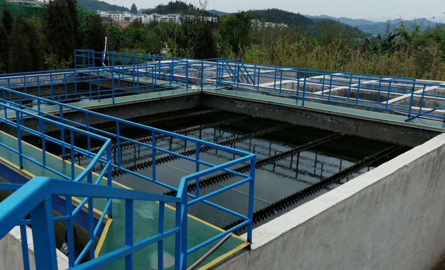 影响自来水厂净水厂净化过滤效果的主要因素有哪些