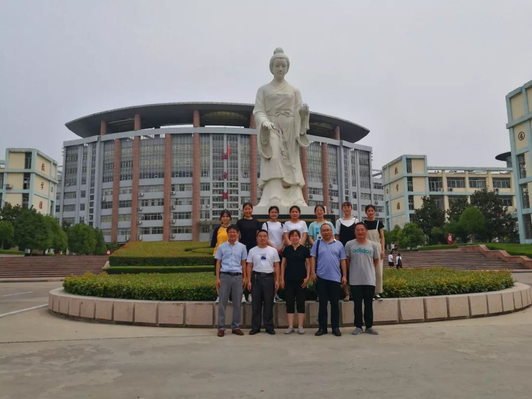 烟台二中,威海二中,日照一中,日照实验高中,潍坊四中,邹城一中,邹城