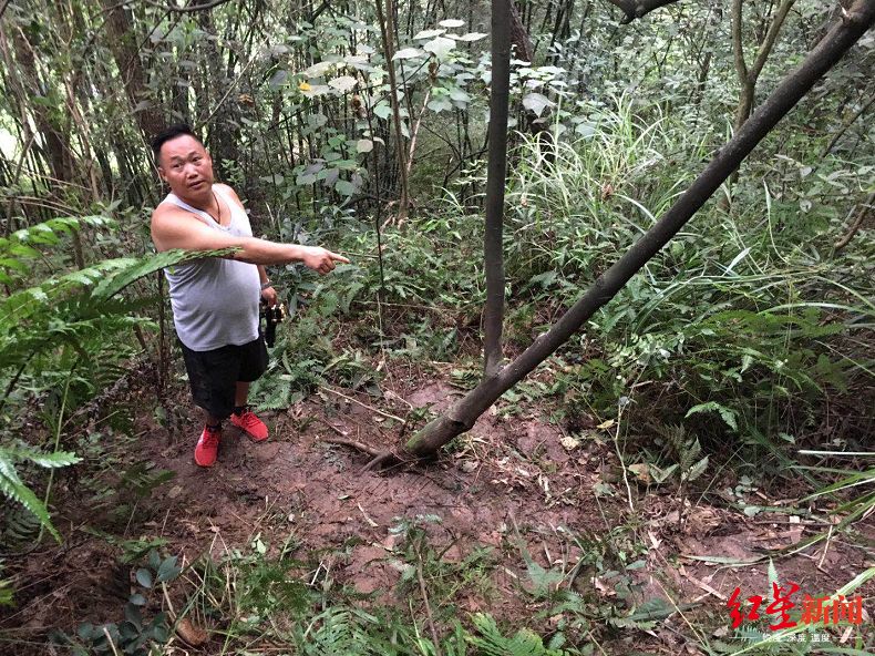 地狱空荡荡恶魔在人间两次强奸入狱减刑出狱后再度杀害15岁女生