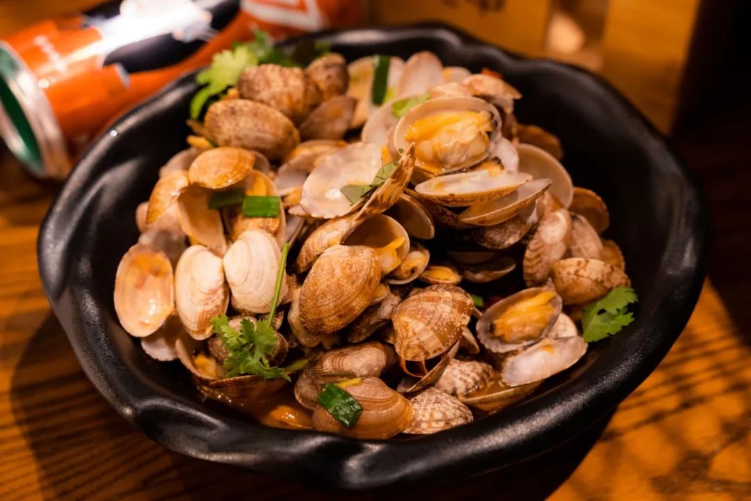 时尚天河吃喝指南来了迷路也要逛