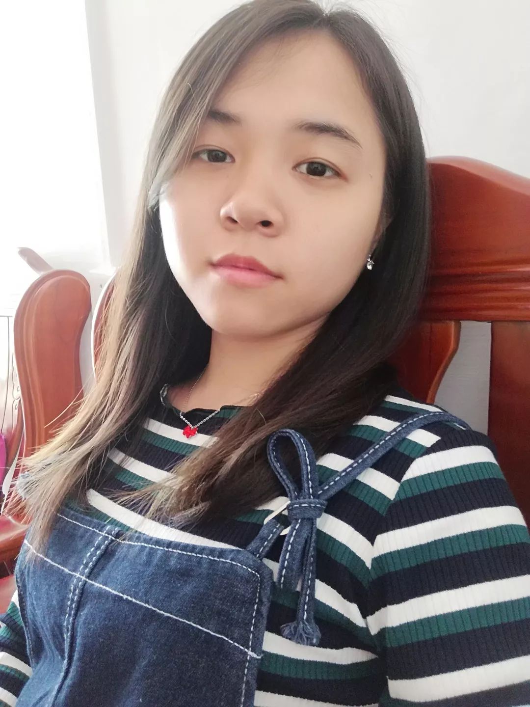 潮佳缘来自揭阳女生独立而感性期待缘分出现