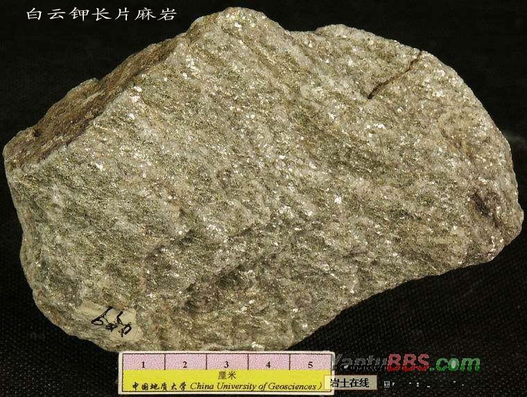 岩石地理一文写尽变质岩所有知识点