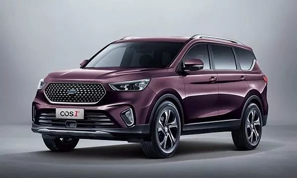 10万7座suv首选这几款!最后一款尺寸"无敌"!_搜狐汽车_搜狐网