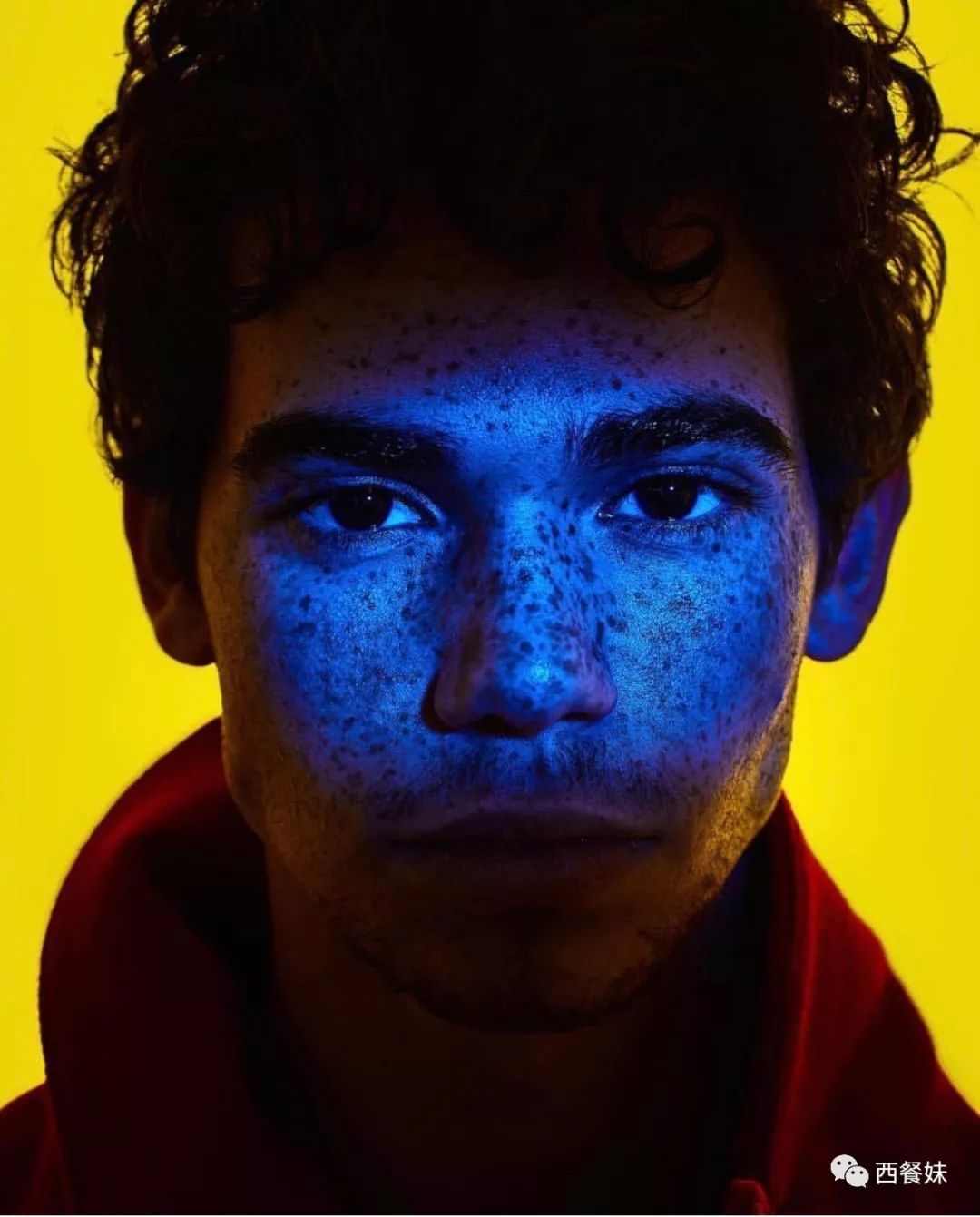 原创年仅20岁的迪士尼一哥cameronboyce因癫痫去世