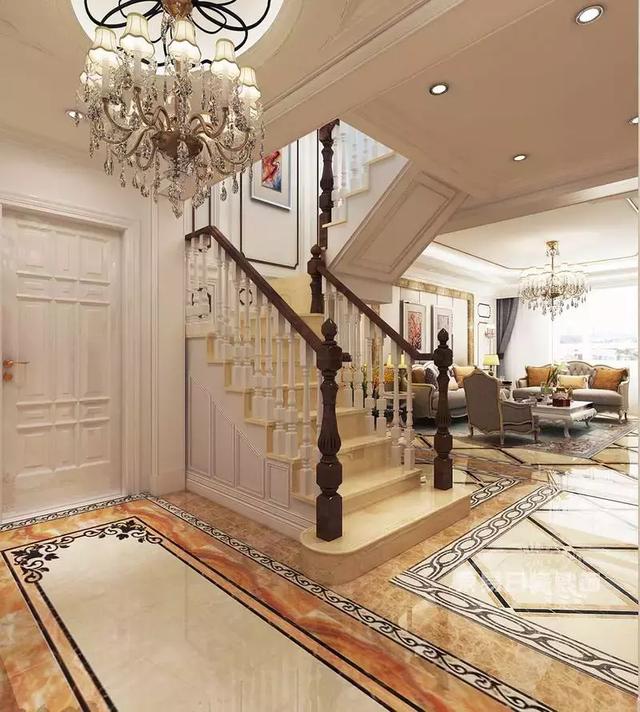 楼梯方位最好设置在哪里