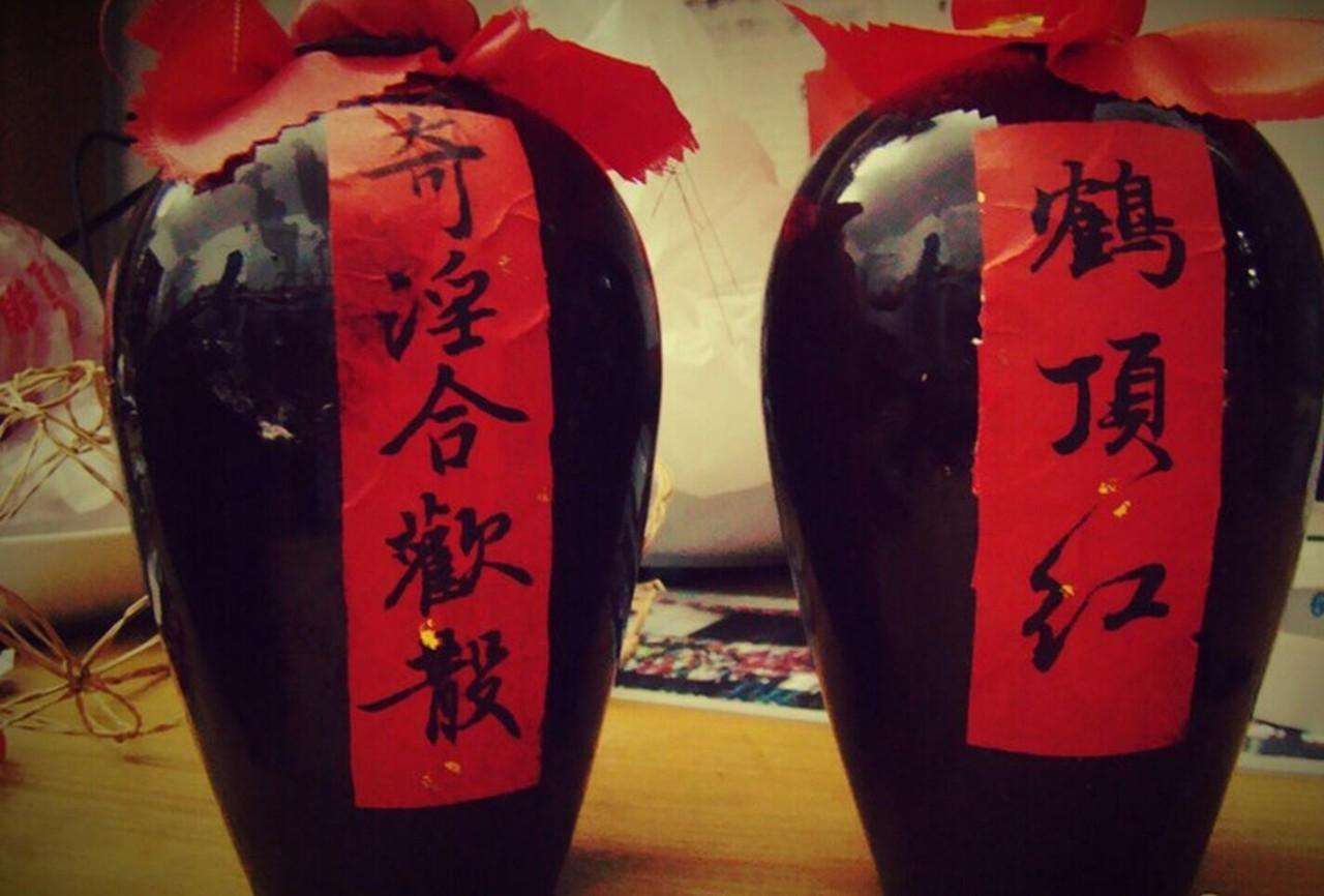 传说中的合欢散真的可以以一敌十到底是什么成分