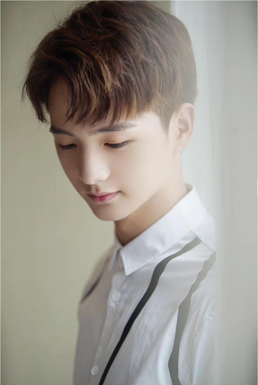 治愈系嗓音创作少年赵政豪与贺俊雄直播歌声不断共享音乐时光