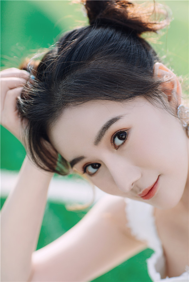 据悉,由演员潘一祎参演的《大宋宫词》,《饕餮记》