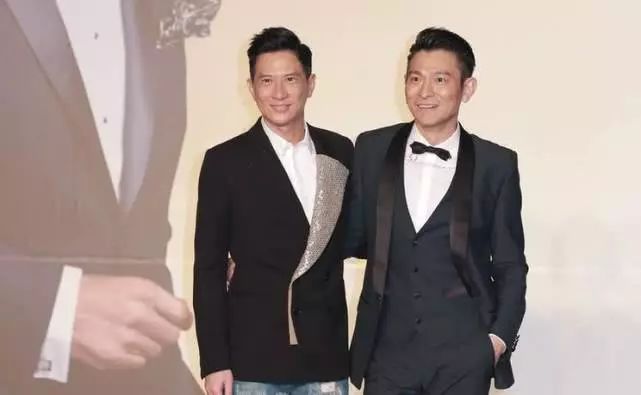 刘德华《扫毒2》背后辛酸：被逼无奈参演，只因找不回原班人马