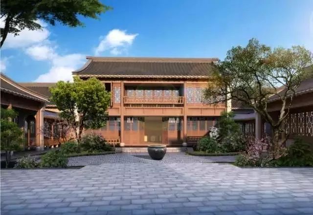 东湖边的这个新公园初现雏形,先看一波绝美效果图