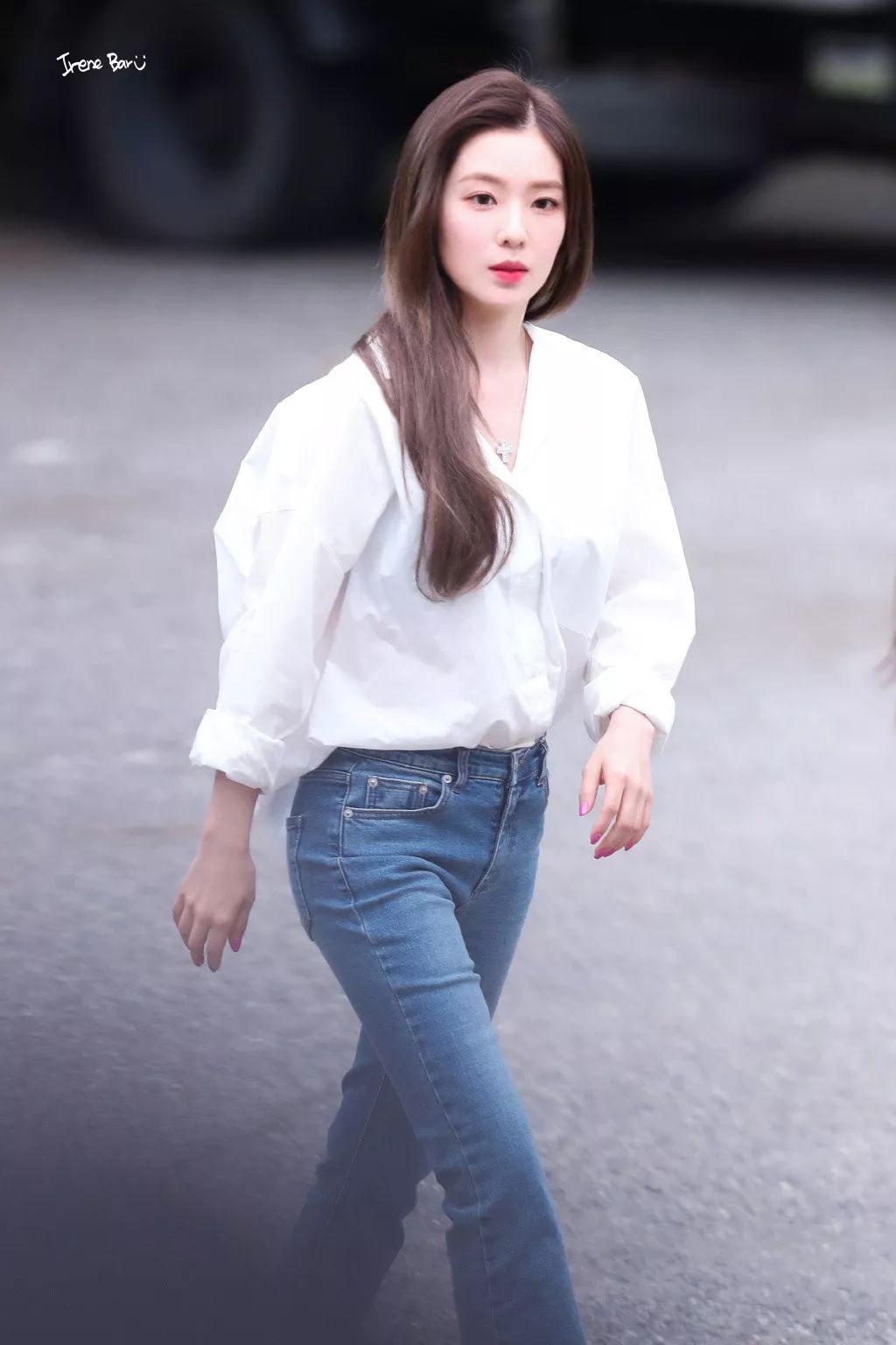 一周爱豆穿衣榜厚比夏日清凉诠释男友力李圣经无敌长腿超养眼