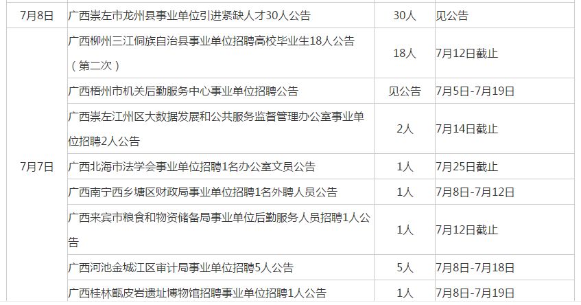 河池人才网:连接就业与梦想的新桥梁