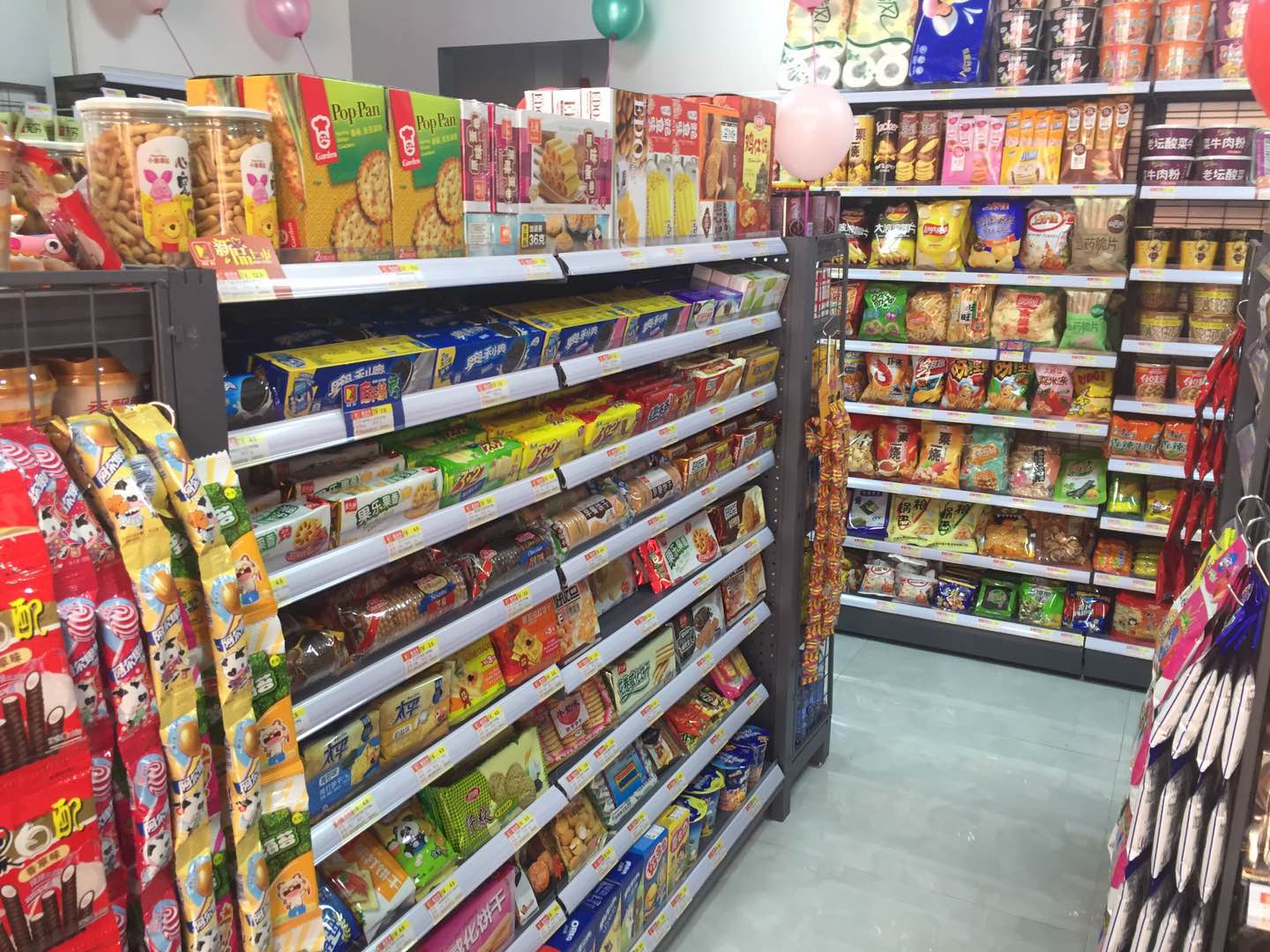 移动互联网时代下基于便利店的电子商务物流配送模式