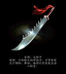 剑,是什么样的剑?闭月羞光剑!招,是什么样的招?天地阴阳招!