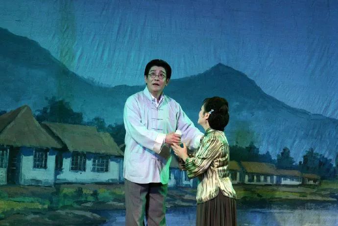 预告7月沪剧专场将在星剧场上演快来领取福利票