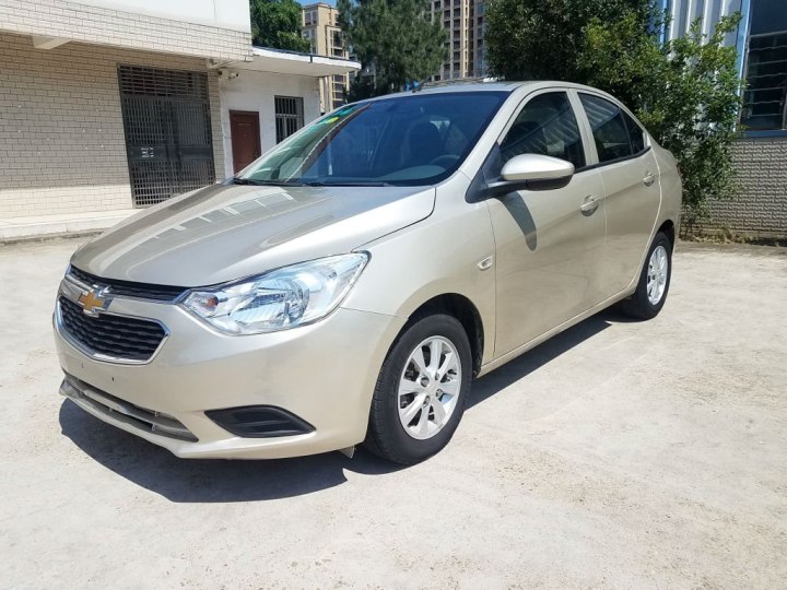 3万买省油二手车选这几款没毛病