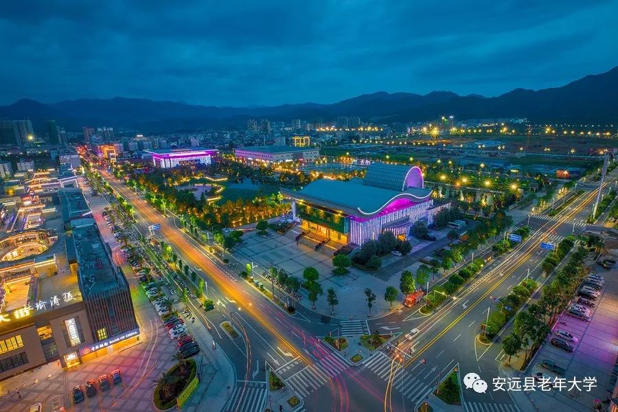 安远大美摄影作品没想到是这一群人拍的