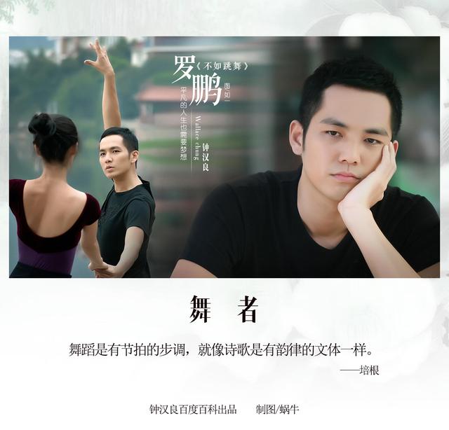 原创透过千面人物演绎百味人生钟汉良的角色哪个是你的心头爱