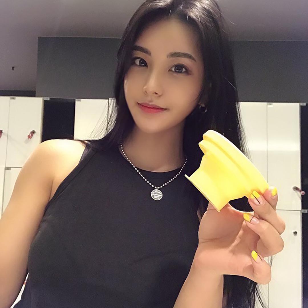 韩国健美女神，精致美女仙气十足合辑五26张