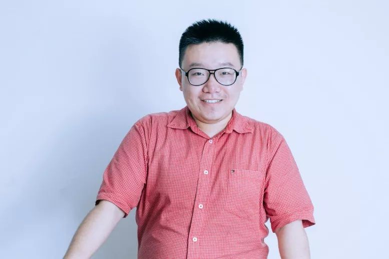 徐宏洲:朴新教育科技集团语文项目经理,花生教育联合创始人,喜马拉雅