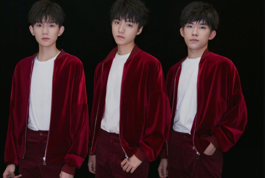 tfboys六周年演唱会邀五月天阿信当嘉宾两代天团合体让人期待