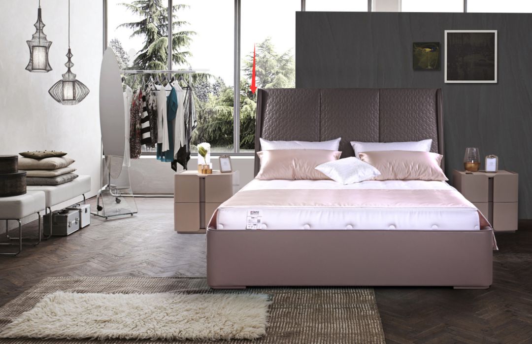 mpe寝具|想要行大运,睡床怎样摆才最讲究?