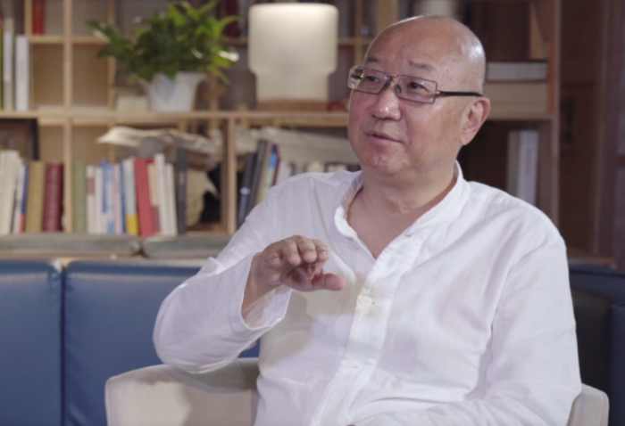 冯仑:后开发时代 住宅以外的房地产机会正好